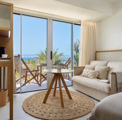 Hôtel Paradisus Gran Canaria 5*, Séjour Espagne & ses îles, Canaries, Grande Canarie par Ôvoyages Hôtel Paradisus Gran Canaria 5*, Séjour Espagne & ses îles, Canaries, Grande Canarie par Ôvoyages