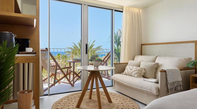 Hôtel Paradisus Gran Canaria 5*, Séjour Espagne & ses îles, Canaries, Grande Canarie par Ôvoyages Hôtel Paradisus Gran Canaria 5*, Séjour Espagne & ses îles, Canaries, Grande Canarie par Ôvoyages