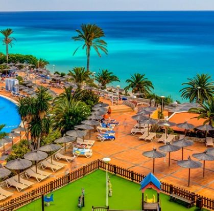 Hôtel SBH Club Paraiso Playa 4*, Séjour Espagne & ses îles, Canaries, Fuerteventura par Ôvoyages Hôtel SBH Club Paraiso Playa 4*, Séjour Espagne & ses îles, Canaries, Fuerteventura par Ôvoyages