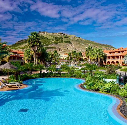 Hôtel Pestana Porto Santo 5*, Séjour Portugal, Madère, Île de Porto Santo par Ôvoyages Hôtel Pestana Porto Santo 5*, Séjour Portugal, Madère, Île de Porto Santo par Ôvoyages
