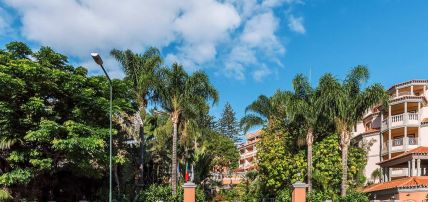 Hôtel Pestana Village Garden 4*, Séjour Portugal, Madère, Île de Madère par Ôvoyages Hôtel Pestana Village Garden 4*, Séjour Portugal, Madère, Île de Madère par Ôvoyages