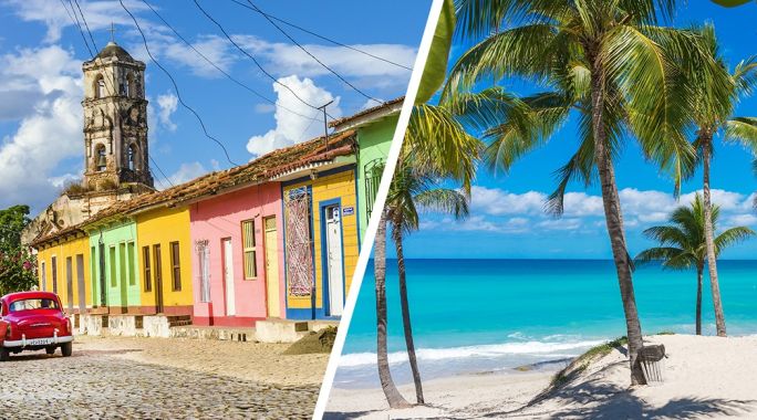 Combiné Melia Cohiba 5* & Melia Cayo Santa Maria 5*, Combiné Cuba par Ôvoyages Combiné Melia Cohiba 5* & Melia Cayo Santa Maria 5*, Combiné Cuba par Ôvoyages