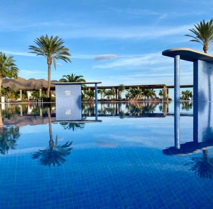 Appart'hôtel Playitas Resort 4*, Séjour Espagne & ses îles, Canaries, Fuerteventura par Ôvoyages Appart'hôtel Playitas Resort 4*, Séjour Espagne & ses îles, Canaries, Fuerteventura par Ôvoyages