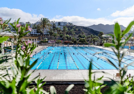 Appart'hôtel Playitas Resort 4* Appart'hôtel Playitas Resort 4*