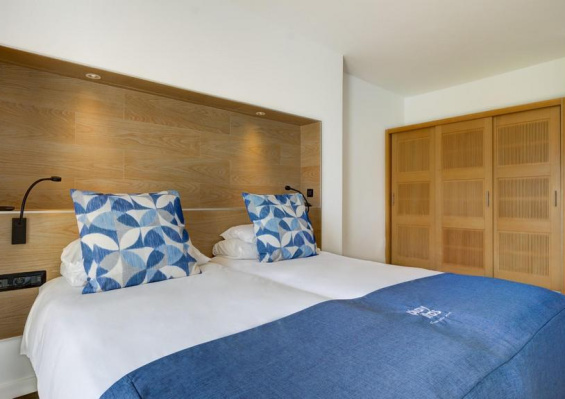 Appart'hôtel Playitas Resort 4* Appart'hôtel Playitas Resort 4*