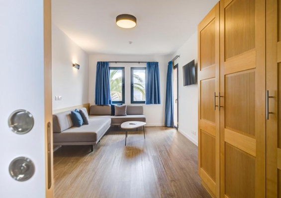 Appart'hôtel Playitas Resort 4* Appart'hôtel Playitas Resort 4*