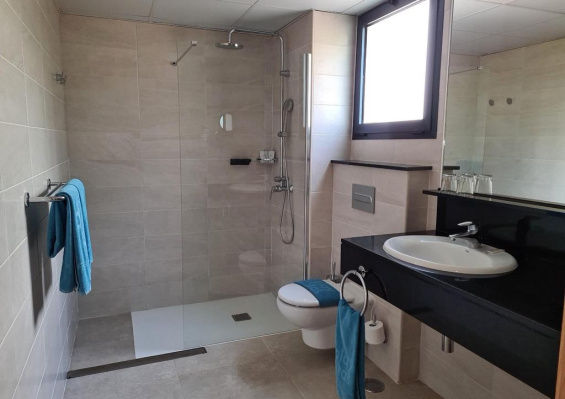 Appart'hôtel Playitas Resort 4* Appart'hôtel Playitas Resort 4*