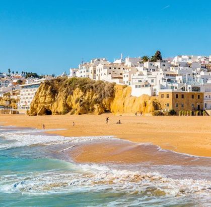 Hôtel PortoBay Falesia 4*, Séjour Portugal, Algarve par Ôvoyages Hôtel PortoBay Falesia 4*, Séjour Portugal, Algarve par Ôvoyages