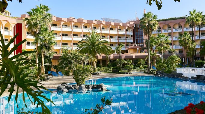 Hôtel Puerto Palace 4*, Séjour Espagne & ses îles, Canaries, Tenerife par Ôvoyages Hôtel Puerto Palace 4*, Séjour Espagne & ses îles, Canaries, Tenerife par Ôvoyages