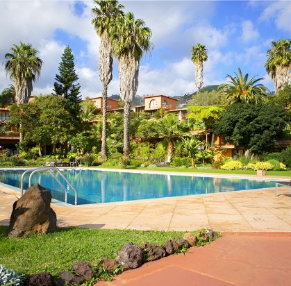 Hôtel Quinta Splendida Wellnes & Botanical Center 4* Adult Only +13, Séjour Portugal, Madère, Île de Madère par Ôvoyages Hôtel Quinta Splendida Wellnes & Botanical Center 4* Adult Only +13, Séjour Portugal, Madère, Île de Madère par Ôvoyages