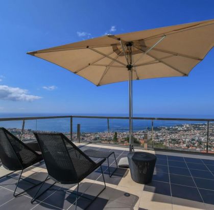 Hôtel Quinta Mirabela 5*, Séjour Portugal, Madère, Île de Madère par Ôvoyages Hôtel Quinta Mirabela 5*, Séjour Portugal, Madère, Île de Madère par Ôvoyages