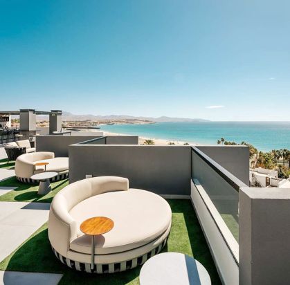 Hôtel R2 Higos Beach 3* by Ôvoyages, Séjour Espagne & ses îles, Canaries, Fuerteventura par Ôvoyages Hôtel R2 Higos Beach 3* by Ôvoyages, Séjour Espagne & ses îles, Canaries, Fuerteventura par Ôvoyages