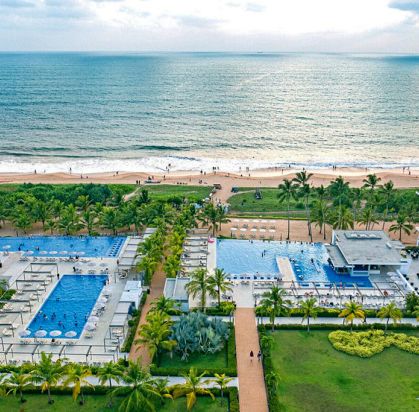 Hôtel Riu Sri Lanka 5*, Séjour Sri Lanka par Ôvoyages Hôtel Riu Sri Lanka 5*, Séjour Sri Lanka par Ôvoyages