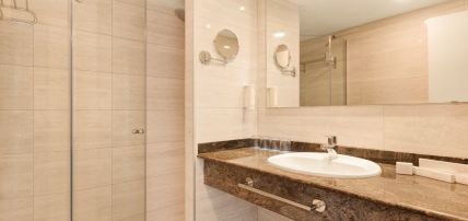 Hôtel AluaSun Continental Park 4*, Séjour Espagne & ses îles, Baléares, Majorque par Ôvoyages Hôtel AluaSun Continental Park 4*, Séjour Espagne & ses îles, Baléares, Majorque par Ôvoyages