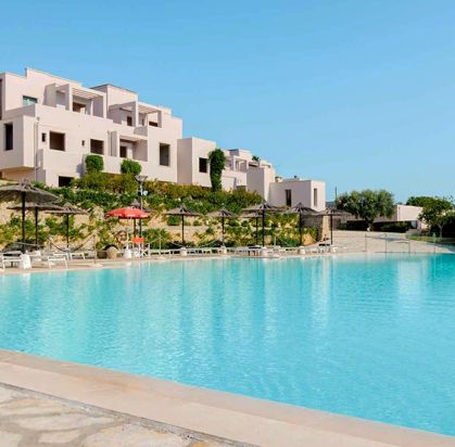 Hôtel Relais Basiliani 4*, Séjour Italie, Pouilles par Ôvoyages Hôtel Relais Basiliani 4*, Séjour Italie, Pouilles par Ôvoyages