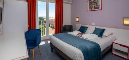 The Originals Relax'Otel & Spa 3*, Séjour France, Occitanie, Le Barcarès par Ôvoyages The Originals Relax'Otel & Spa 3*, Séjour France, Occitanie, Le Barcarès par Ôvoyages