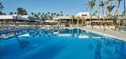 Hôtel Riu Bambu 5*, Séjour République Dominicaine, Punta Cana par Ôvoyages Hôtel Riu Bambu 5*, Séjour République Dominicaine, Punta Cana par Ôvoyages