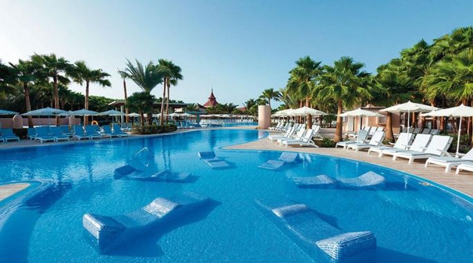 Hôtel Riu Cabo Verde 5* Adult Only +18, Séjour Cap-Vert par Ôvoyages Hôtel Riu Cabo Verde 5* Adult Only +18, Séjour Cap-Vert par Ôvoyages