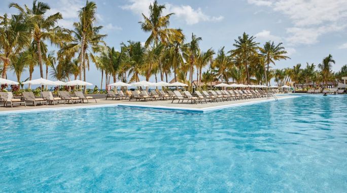 Hôtel Riu Jambo 4*, Séjour Tanzanie, Zanzibar par Ôvoyages Hôtel Riu Jambo 4*, Séjour Tanzanie, Zanzibar par Ôvoyages