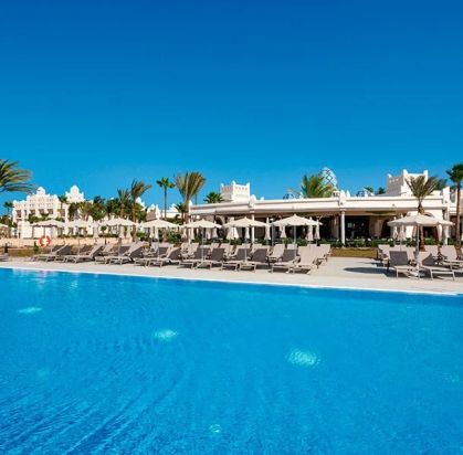 Hôtel Riu Karamboa 5* Adult Only +18, Séjour Cap-Vert par Ôvoyages Hôtel Riu Karamboa 5* Adult Only +18, Séjour Cap-Vert par Ôvoyages