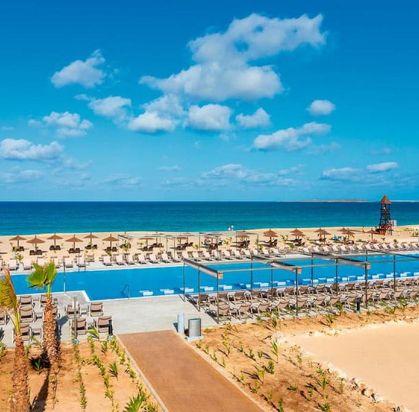 Hôtel Riu Palace Boavista 5*, Séjour Cap-Vert par Ôvoyages Hôtel Riu Palace Boavista 5*, Séjour Cap-Vert par Ôvoyages