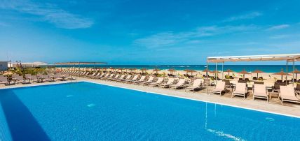 Hôtel Riu Palace Boavista 5*, Séjour Cap-Vert par Ôvoyages Hôtel Riu Palace Boavista 5*, Séjour Cap-Vert par Ôvoyages