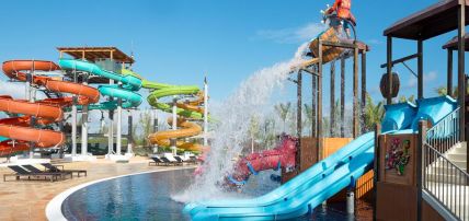 Hôtel Royalton Blue Waters 5*, Séjour Jamaïque par Ôvoyages Hôtel Royalton Blue Waters 5*, Séjour Jamaïque par Ôvoyages