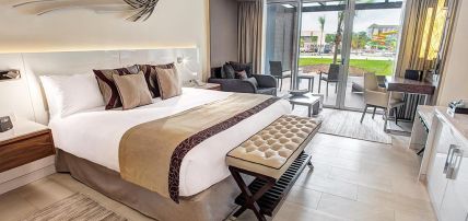 Hôtel Royalton Blue Waters 5*, Séjour Jamaïque par Ôvoyages Hôtel Royalton Blue Waters 5*, Séjour Jamaïque par Ôvoyages