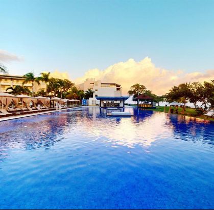 Hôtel Royalton Negril Resort 5*, Séjour Jamaïque par Ôvoyages Hôtel Royalton Negril Resort 5*, Séjour Jamaïque par Ôvoyages