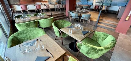 Hôtel Roz Marine Thalasso Resort 4*, Séjour France, Bretagne, Perros-Guirec par Ôvoyages Hôtel Roz Marine Thalasso Resort 4*, Séjour France, Bretagne, Perros-Guirec par Ôvoyages