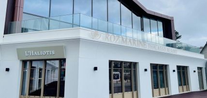 Hôtel Roz Marine Thalasso Resort 4*, Séjour France, Bretagne, Perros-Guirec par Ôvoyages Hôtel Roz Marine Thalasso Resort 4*, Séjour France, Bretagne, Perros-Guirec par Ôvoyages