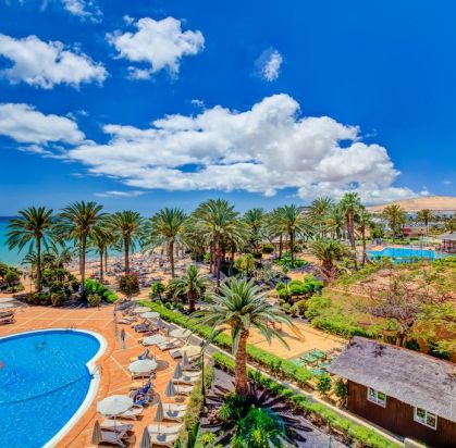 Hôtel SBH Costa Calma Beach Resort 4*, Séjour Espagne & ses îles, Canaries, Fuerteventura par Ôvoyages Hôtel SBH Costa Calma Beach Resort 4*, Séjour Espagne & ses îles, Canaries, Fuerteventura par Ôvoyages