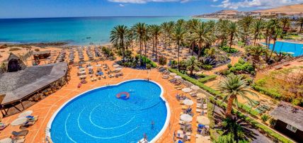 Hôtel SBH Costa Calma Beach Resort 4*, Séjour Espagne & ses îles, Canaries, Fuerteventura par Ôvoyages Hôtel SBH Costa Calma Beach Resort 4*, Séjour Espagne & ses îles, Canaries, Fuerteventura par Ôvoyages