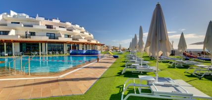 Hôtel & Suites SBH Crystal Beach 4* Adult Only +18, Séjour Espagne & ses îles, Canaries, Fuerteventura par Ôvoyages Hôtel & Suites SBH Crystal Beach 4* Adult Only +18, Séjour Espagne & ses îles, Canaries, Fuerteventura par Ôvoyages