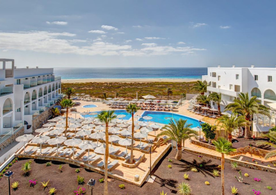 Hôtel SBH Maxorata Resort 4* Hôtel SBH Maxorata Resort 4*