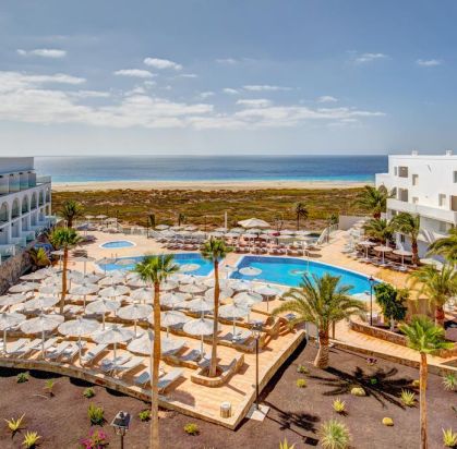 Hôtel SBH Maxorata Resort 4*, Séjour Espagne & ses îles, Canaries, Fuerteventura par Ôvoyages Hôtel SBH Maxorata Resort 4*, Séjour Espagne & ses îles, Canaries, Fuerteventura par Ôvoyages