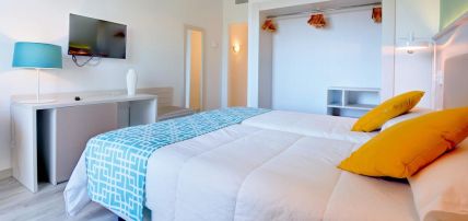 Hôtel SBH Maxorata Resort 4*, Séjour Espagne & ses îles, Canaries, Fuerteventura par Ôvoyages Hôtel SBH Maxorata Resort 4*, Séjour Espagne & ses îles, Canaries, Fuerteventura par Ôvoyages