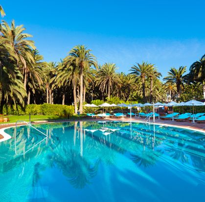 Hôtel Seaside Palm Beach 5*, Séjour Espagne & ses îles, Canaries, Grande Canarie par Ôvoyages Hôtel Seaside Palm Beach 5*, Séjour Espagne & ses îles, Canaries, Grande Canarie par Ôvoyages