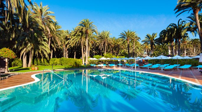 Hôtel Seaside Palm Beach 5*, Séjour Espagne & ses îles, Canaries, Grande Canarie par Ôvoyages Hôtel Seaside Palm Beach 5*, Séjour Espagne & ses îles, Canaries, Grande Canarie par Ôvoyages