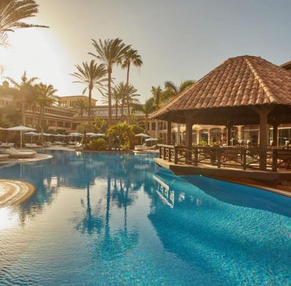 Hôtel Secrets Bahia Real 5* Adult Only +16, Séjour Espagne & ses îles, Canaries, Fuerteventura par Ôvoyages Hôtel Secrets Bahia Real 5* Adult Only +16, Séjour Espagne & ses îles, Canaries, Fuerteventura par Ôvoyages