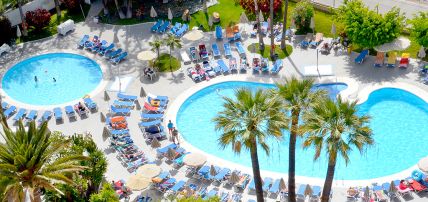 Hôtel Sol Arona Tenerife 3*, Séjour Espagne & ses îles, Canaries, Tenerife par Ôvoyages Hôtel Sol Arona Tenerife 3*, Séjour Espagne & ses îles, Canaries, Tenerife par Ôvoyages