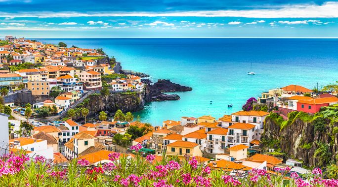 Appartements Storytellers 4*, Séjour Portugal, Madère, Île de Madère par Ôvoyages Appartements Storytellers 4*, Séjour Portugal, Madère, Île de Madère par Ôvoyages