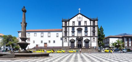 Appartements Storytellers 4*, Séjour Portugal, Madère, Île de Madère par Ôvoyages Appartements Storytellers 4*, Séjour Portugal, Madère, Île de Madère par Ôvoyages