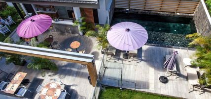 Hôtel Le Saint-Pierre 3*, Séjour Réunion par Ôvoyages Hôtel Le Saint-Pierre 3*, Séjour Réunion par Ôvoyages