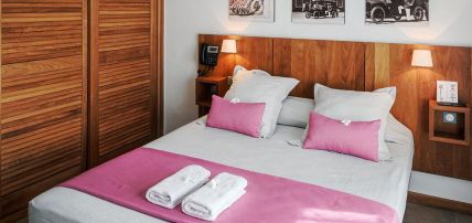 Hôtel Le Saint-Pierre 3*, Séjour Réunion par Ôvoyages Hôtel Le Saint-Pierre 3*, Séjour Réunion par Ôvoyages