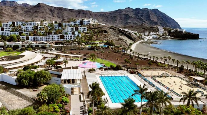 Appart'hôtel Playitas Resort 4* by Ôvoyages, Séjour Espagne & ses îles, Canaries, Fuerteventura par Ôvoyages Appart'hôtel Playitas Resort 4* by Ôvoyages, Séjour Espagne & ses îles, Canaries, Fuerteventura par Ôvoyages