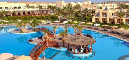 Hôtel Sataya Resort Marsa Alam 5*, Séjour Egypte, Hurghada par Ôvoyages Hôtel Sataya Resort Marsa Alam 5*, Séjour Egypte, Hurghada par Ôvoyages
