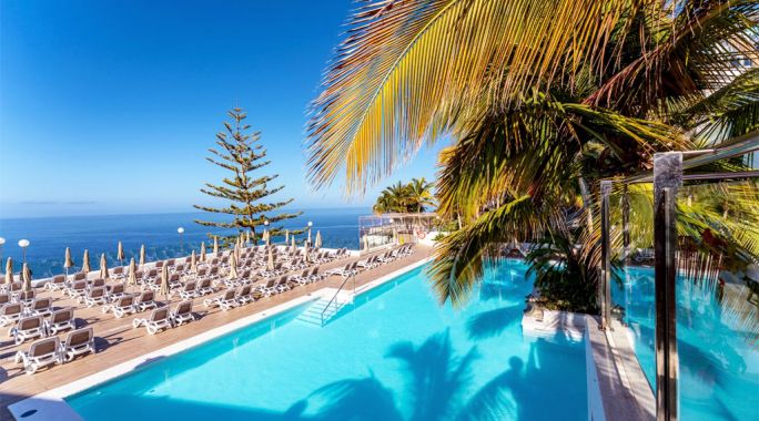 Hôtel Servatur Altamar 3*, Séjour Espagne & ses îles, Canaries, Grande Canarie par Ôvoyages Hôtel Servatur Altamar 3*, Séjour Espagne & ses îles, Canaries, Grande Canarie par Ôvoyages