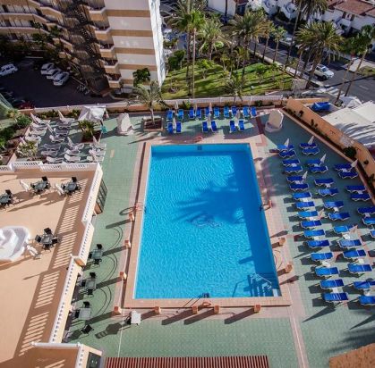 Hôtel Servatur Caribe 3*, Séjour Espagne & ses îles, Canaries, Tenerife par Ôvoyages Hôtel Servatur Caribe 3*, Séjour Espagne & ses îles, Canaries, Tenerife par Ôvoyages