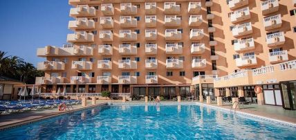 Hôtel Servatur Caribe 3*, Séjour Espagne & ses îles, Canaries, Tenerife par Ôvoyages Hôtel Servatur Caribe 3*, Séjour Espagne & ses îles, Canaries, Tenerife par Ôvoyages